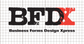 BFDXpress logo